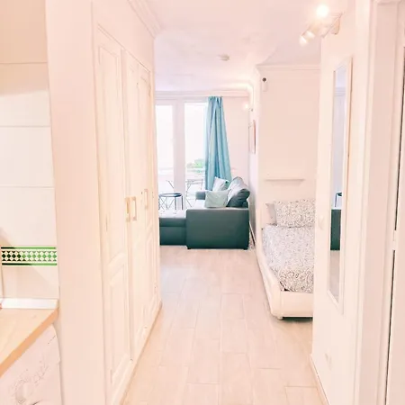 Casa Lulu * 산미겔데아보나