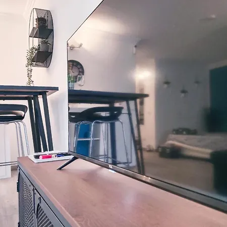 Apartmán Casa Lulu *