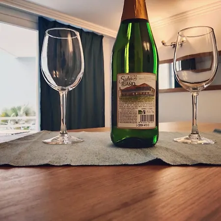 Casa Lulu 아파트 *