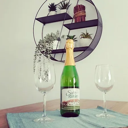 Casa Lulu 아파트 산미겔데아보나