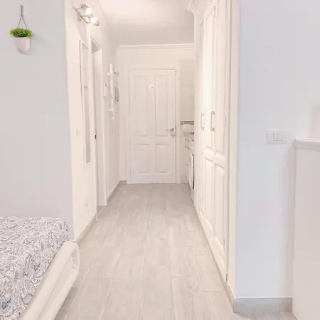 아파트 Casa Lulu *