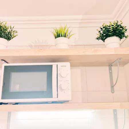 Casa Lulu 산미겔데아보나