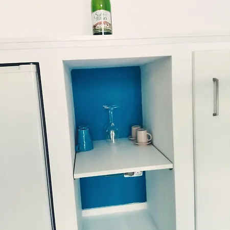 Casa Lulu * 산미겔데아보나