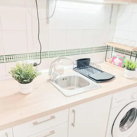 아파트 Casa Lulu *