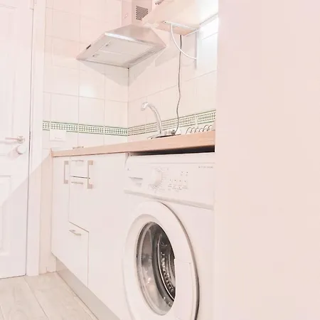 아파트 Casa Lulu *