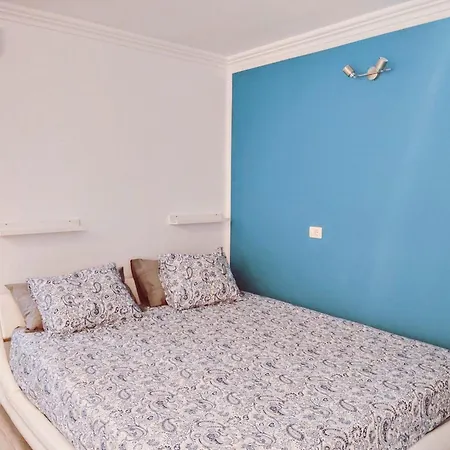 아파트 Casa Lulu *