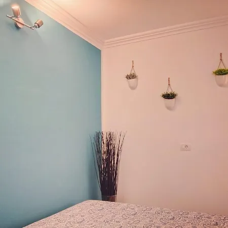 Casa Lulu * 산미겔데아보나