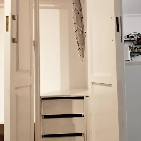 Casa Lulu * 산미겔데아보나