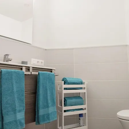 Casa Lulu 산미겔데아보나