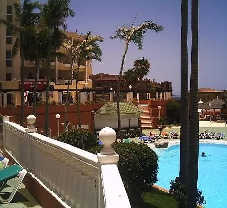 Casa Lulu 아파트 산미겔데아보나