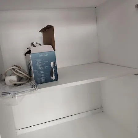 Casa Lulu 아파트 산미겔데아보나