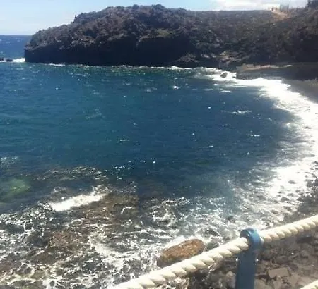 아파트 Casa Lulu *