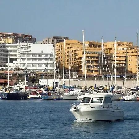 아파트 Casa Lulu *