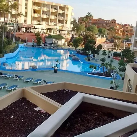 Casa Lulu 아파트 *