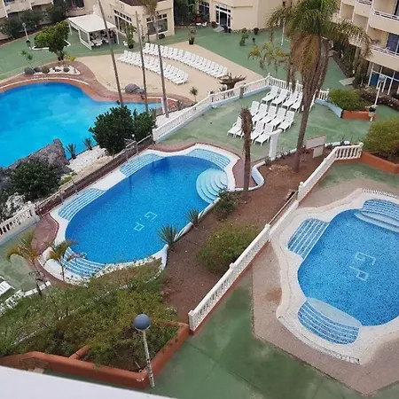 Casa Lulu 아파트 산미겔데아보나