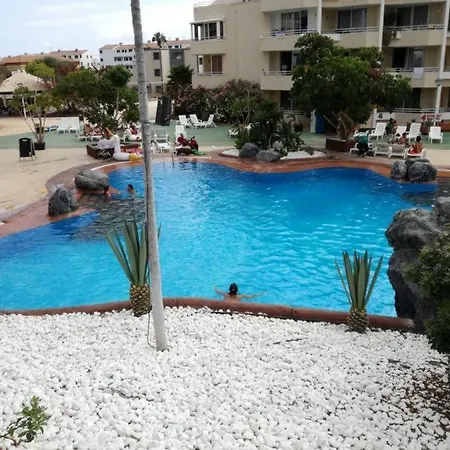 Casa Lulu 아파트 *