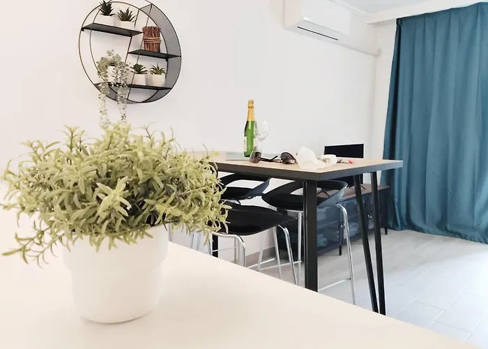 Apartament Casa Lulu