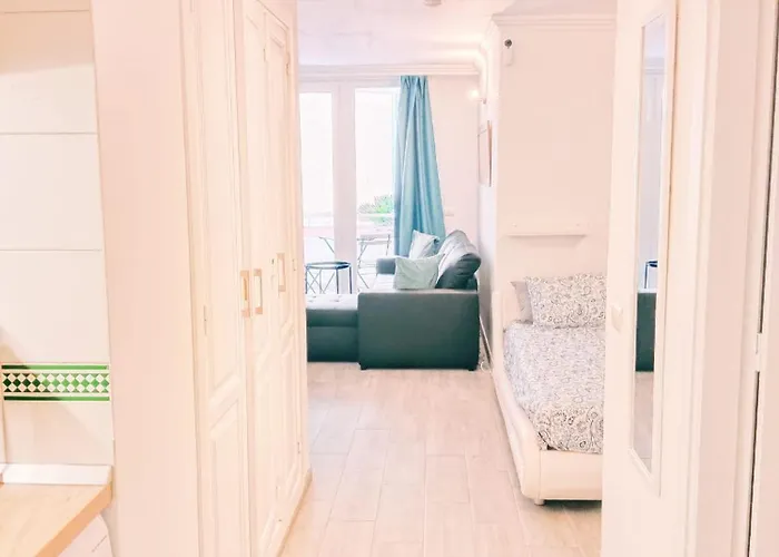 Casa Lulu * سان ميغيل ذي أبونا