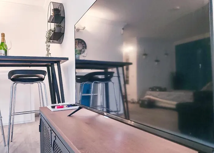 Apartmán Casa Lulu *