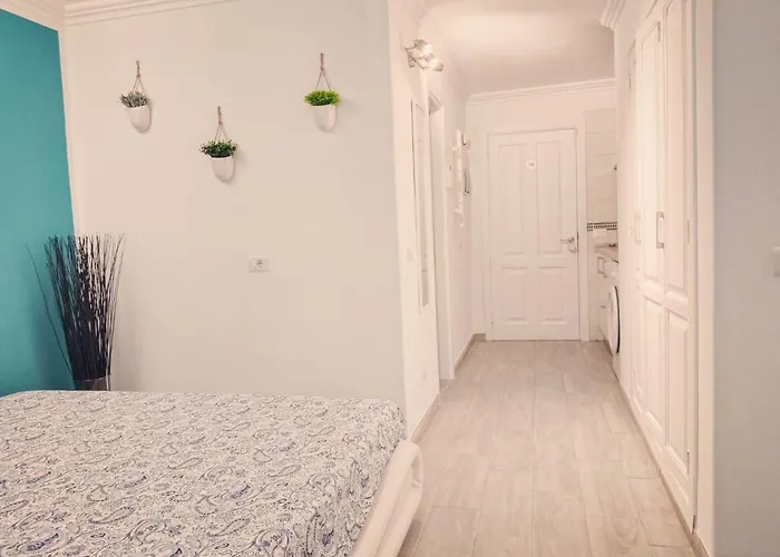 Casa Lulu شقة سان ميغيل ذي أبونا