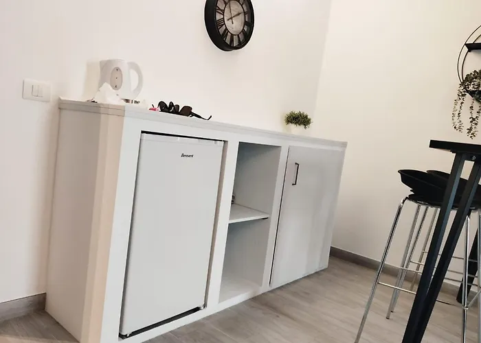 Casa Lulu * سان ميغيل ذي أبونا