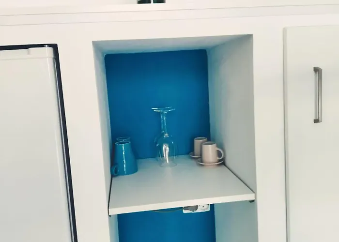 Casa Lulu * سان ميغيل ذي أبونا