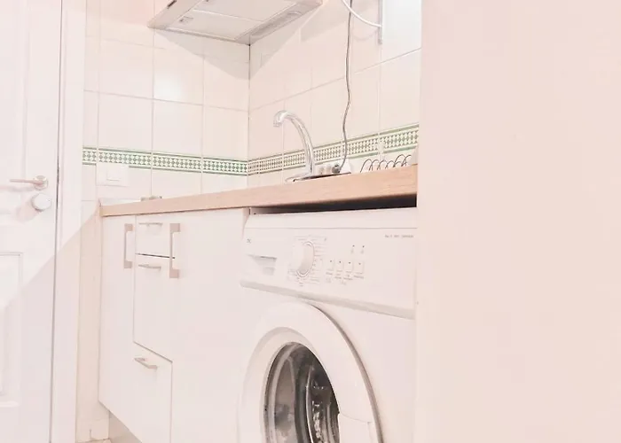 Apartmán Casa Lulu *