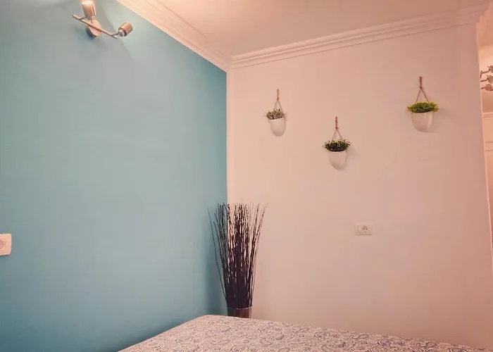 Casa Lulu * سان ميغيل ذي أبونا