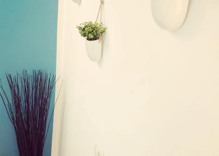 Casa Lulu Apartmán *