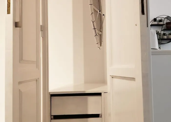 Casa Lulu * سان ميغيل ذي أبونا