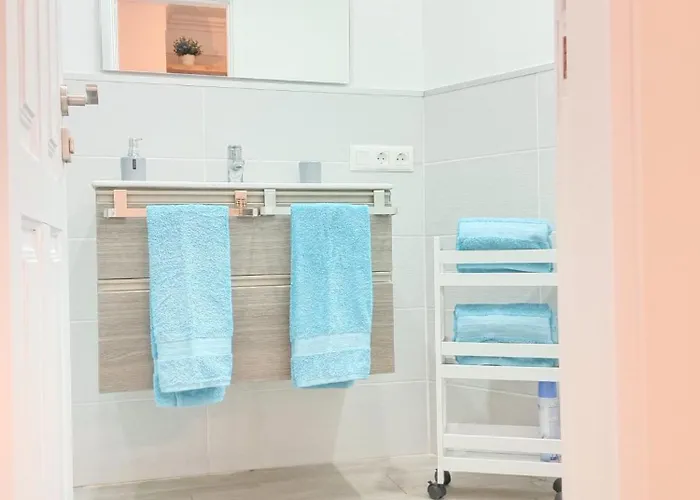 Apartament Casa Lulu *