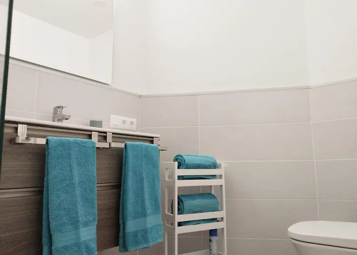 Casa Lulu San Miguel de Abona