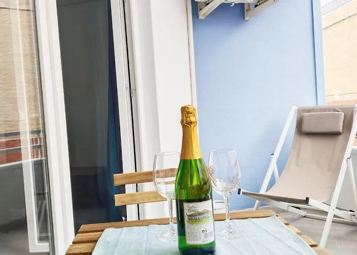 Apartament Casa Lulu San Miguel de Abona