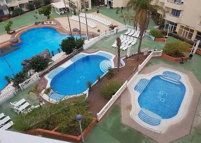 Casa Lulu شقة سان ميغيل ذي أبونا