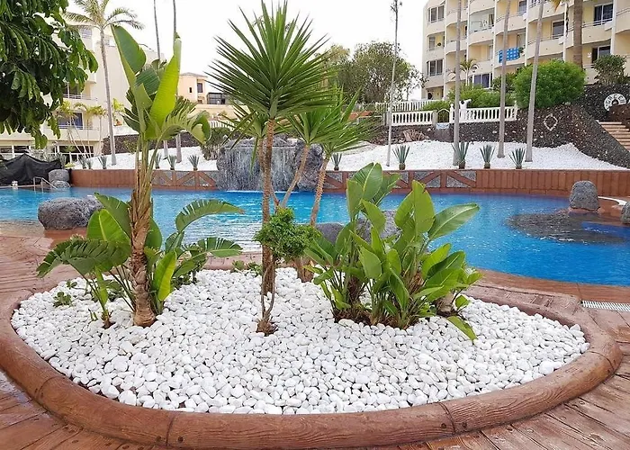 Apartament Casa Lulu San Miguel de Abona