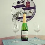 Casa Lulu Апартаменты Сан Мигель