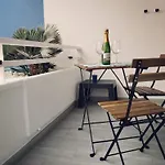 Casa Lulu Апартаменты