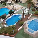 Casa Lulu Apartment San Miguel de Abona