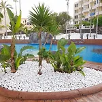 Апартаменты Casa Lulu Сан Мигель