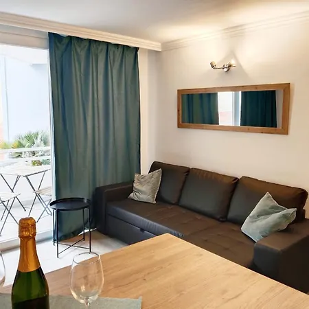 Apartment Casa Lulu *