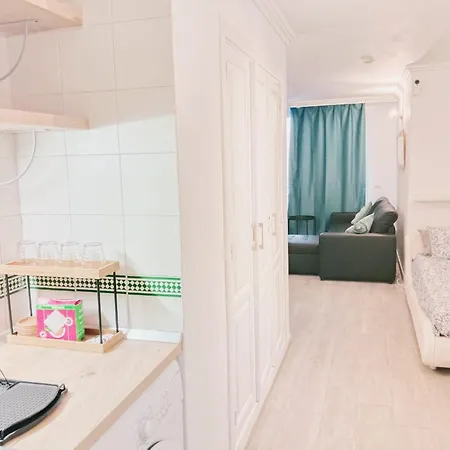 Casa Lulu Апартаменты