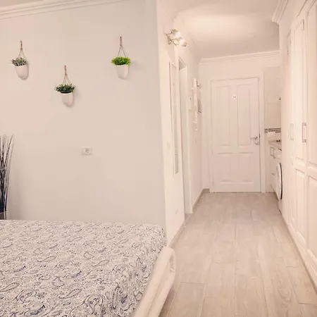 Casa Lulu Апартаменты Сан Мигель