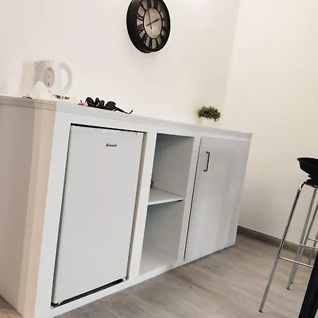 Casa Lulu * סן מיגל דה אבונה