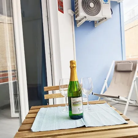 아파트 Casa Lulu 산미겔데아보나