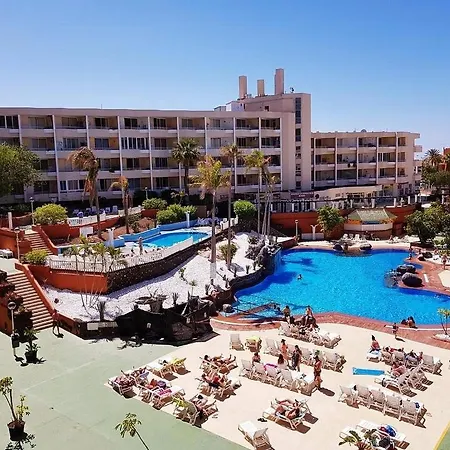 Casa Lulu דירה סן מיגל דה אבונה