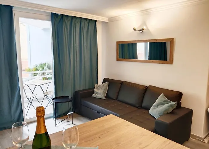 Apartment Casa Lulu *