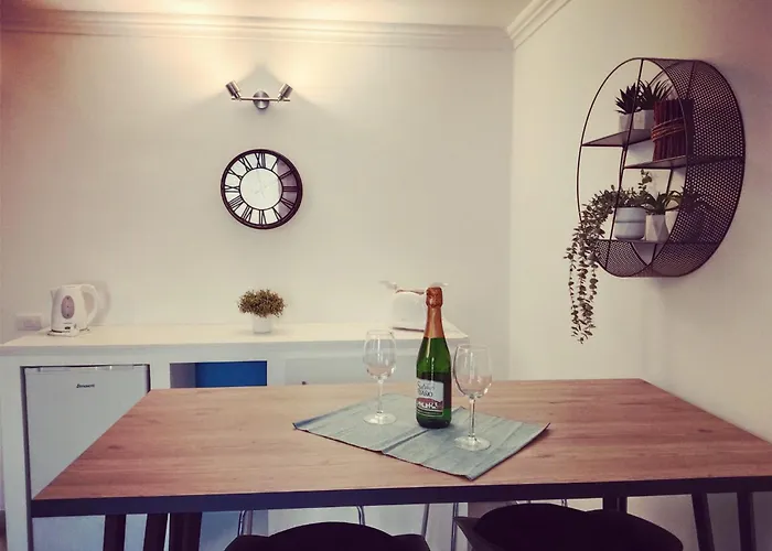 Casa Lulu Apartment *