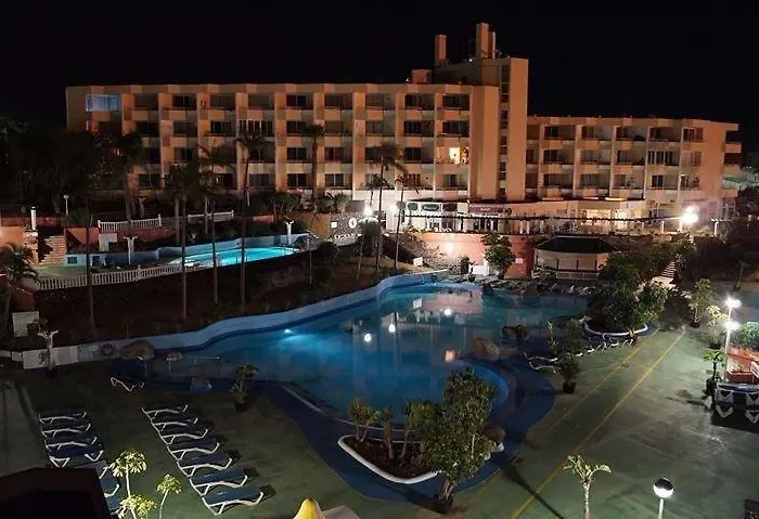 Casa Lulu Apartment San Miguel de Abona