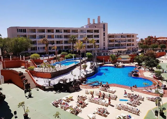 Casa Lulu Apartment San Miguel de Abona