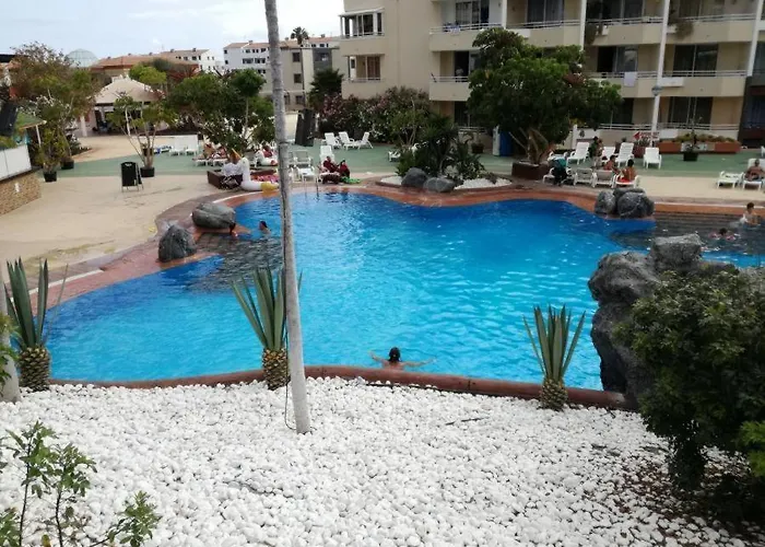 Casa Lulu Apartment *